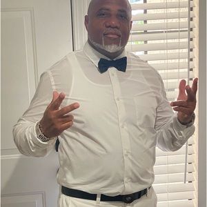 Meet your Posher, Marcus